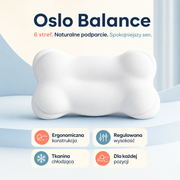 Oslo Balance