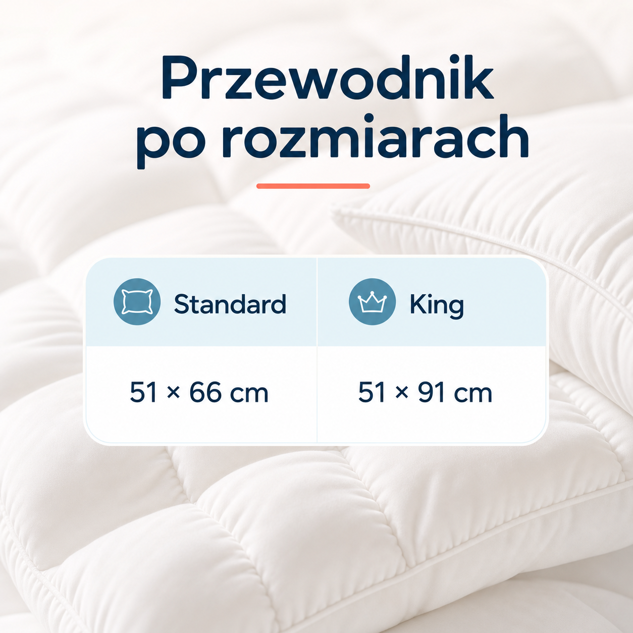 Oslo Puff – puszysta poduszka chłodząca