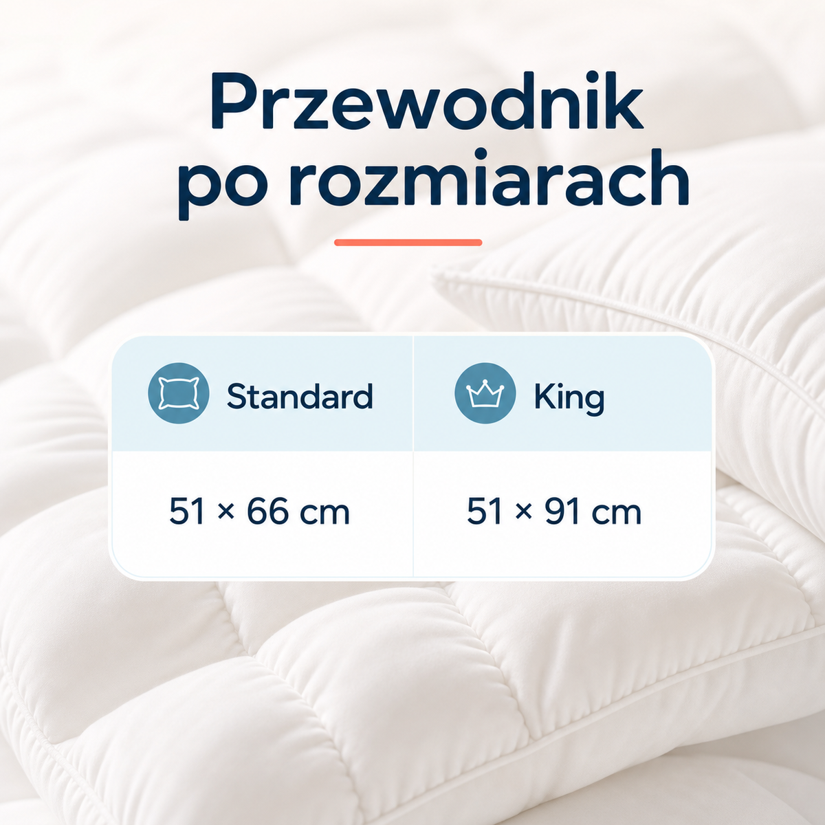 Oslo Puff – puszysta poduszka chłodząca